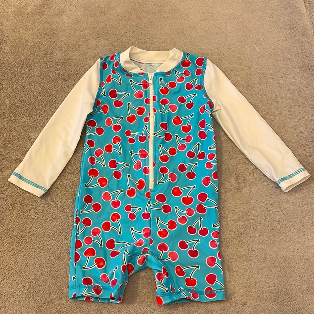 💝Koala kids 12-18 Month girl Suimsuit